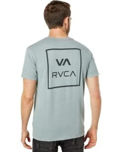 RVCA VA All The Way S/S Tee