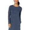 Toad&Co Windmere II Long Sleeve Dress -The Fashion Clothing Shop 81nQ0zHP0JL. AC SR736920