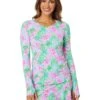 Lilly Pulitzer Renay Sunguard UPF 50+ 2 Lilly Pulitzer Renay Sunguard UPF 50+ -The Fashion Clothing Shop 81onFAaOU4L. AC SR736920