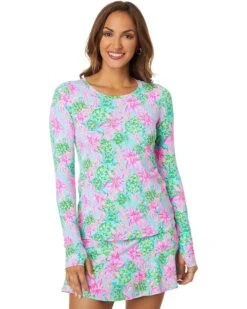 Lilly Pulitzer Renay Sunguard UPF 50+