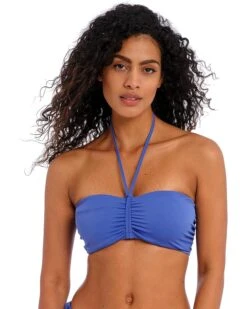 FREYA Jewel Cove Underwire Padded Bandeau