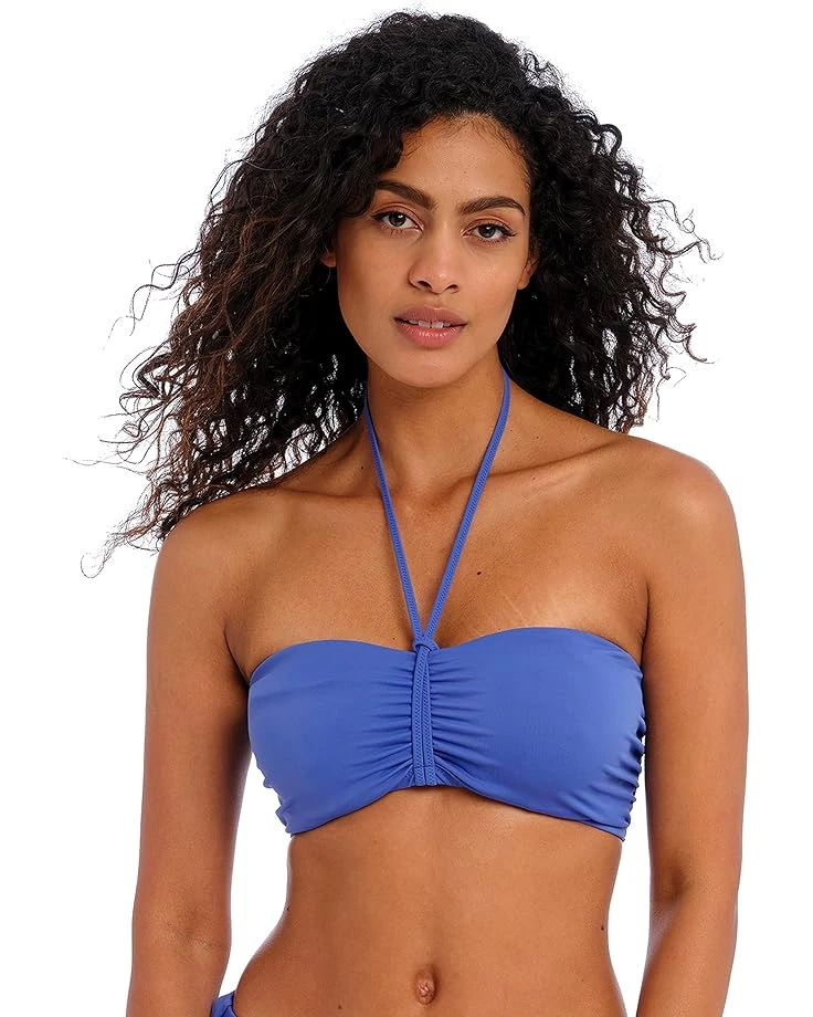 FREYA Jewel Cove Underwire Padded Bandeau 3 FREYA Jewel Cove Underwire Padded Bandeau
