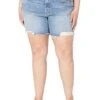Madewell Plus Curvy 5" Relaxed Shorts In Brockport Wash 2 Madewell Plus Curvy 5" Relaxed Shorts In Brockport Wash -The Fashion Clothing Shop 81rg9zpvlSL. AC SR736920