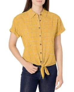 Aventura Clothing Clothing Women's Waverly Top,