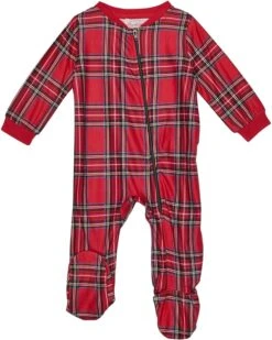 Lanz Of Salzburg Microfleece One-Piece (Infant)