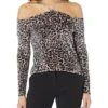 MICHAEL Michael Kors Velvet Chain Cold-Shoulder -The Fashion Clothing Shop 81sJfMW3WiL. AC SR736920