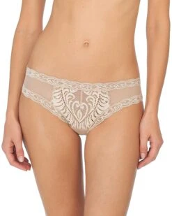 Natori Feathers Bikini Brief