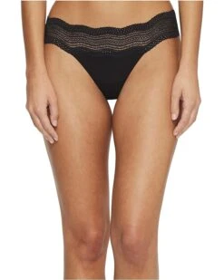 Cosabella Dolce Cotton Lowrider Bikini