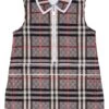Burberry Kids Mini Carlotta (Infant/Toddler) -The Fashion Clothing Shop 91DOMCavcLL. AC SR736920