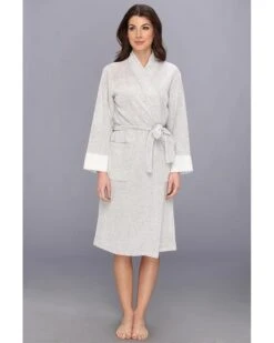 N By Natori N Natori Brushed Terry Nirvana Robe