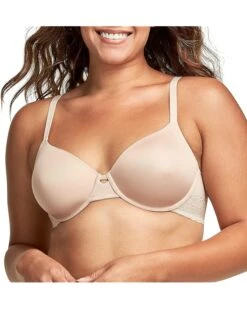 Maidenform Women's One Fabulous Fit 2.0 FlexBack Underwire Bra DM0074